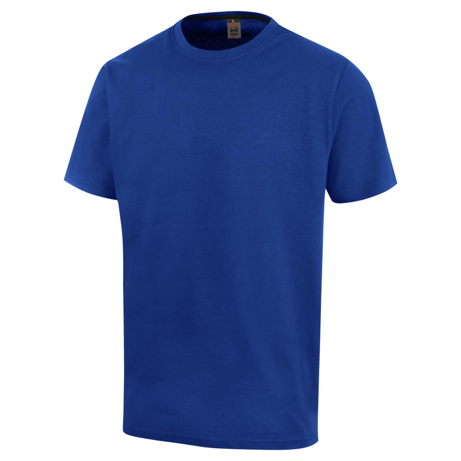 Würth MODYF Job+ tee-shirt travail bleu royal taille L