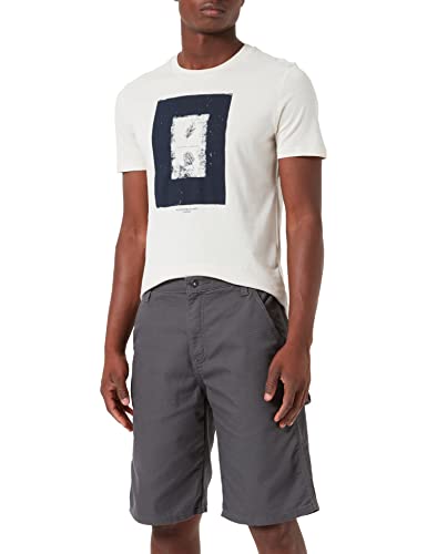 Dickies Shorts Duck Carpenter bermuda travail gris 40
