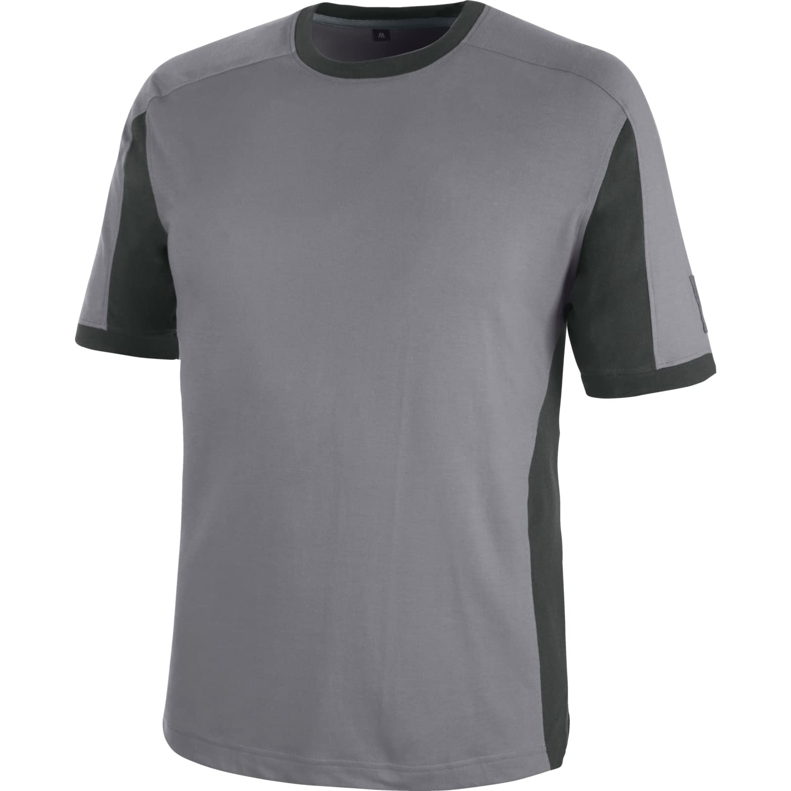 Würth MODYF Cetus tee-shirt travail gris anthracite 160 g