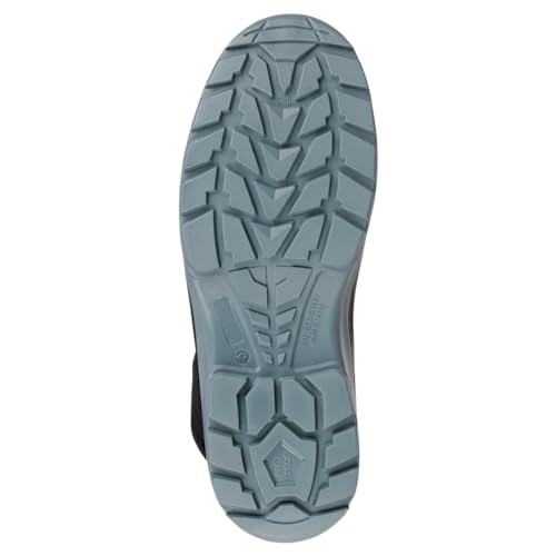Würth MODYF Ecofresh New Eco chaussures montantes noires 44 S3 SRC