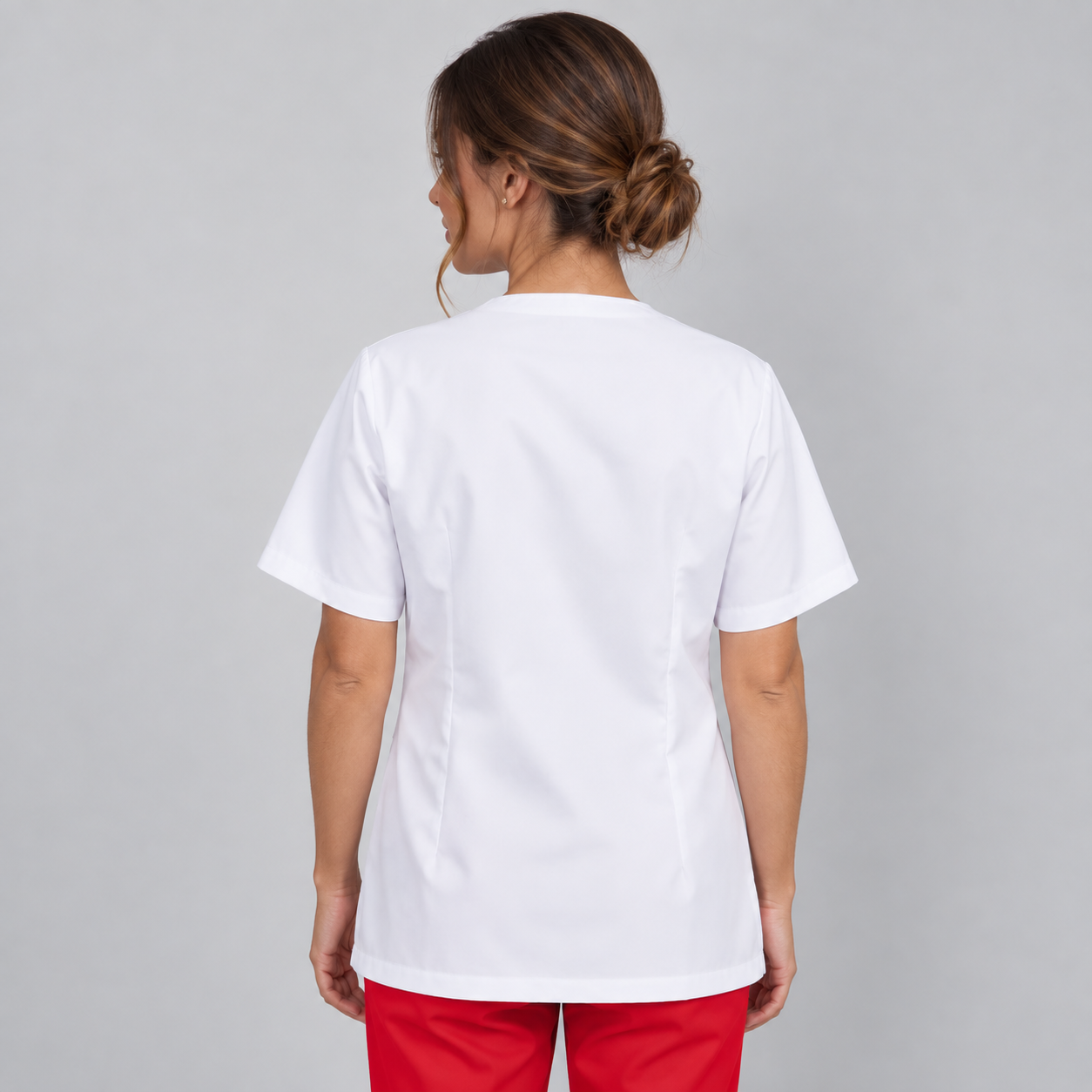 Gary's Feliz Navidad blouse unisexe sapin taille M