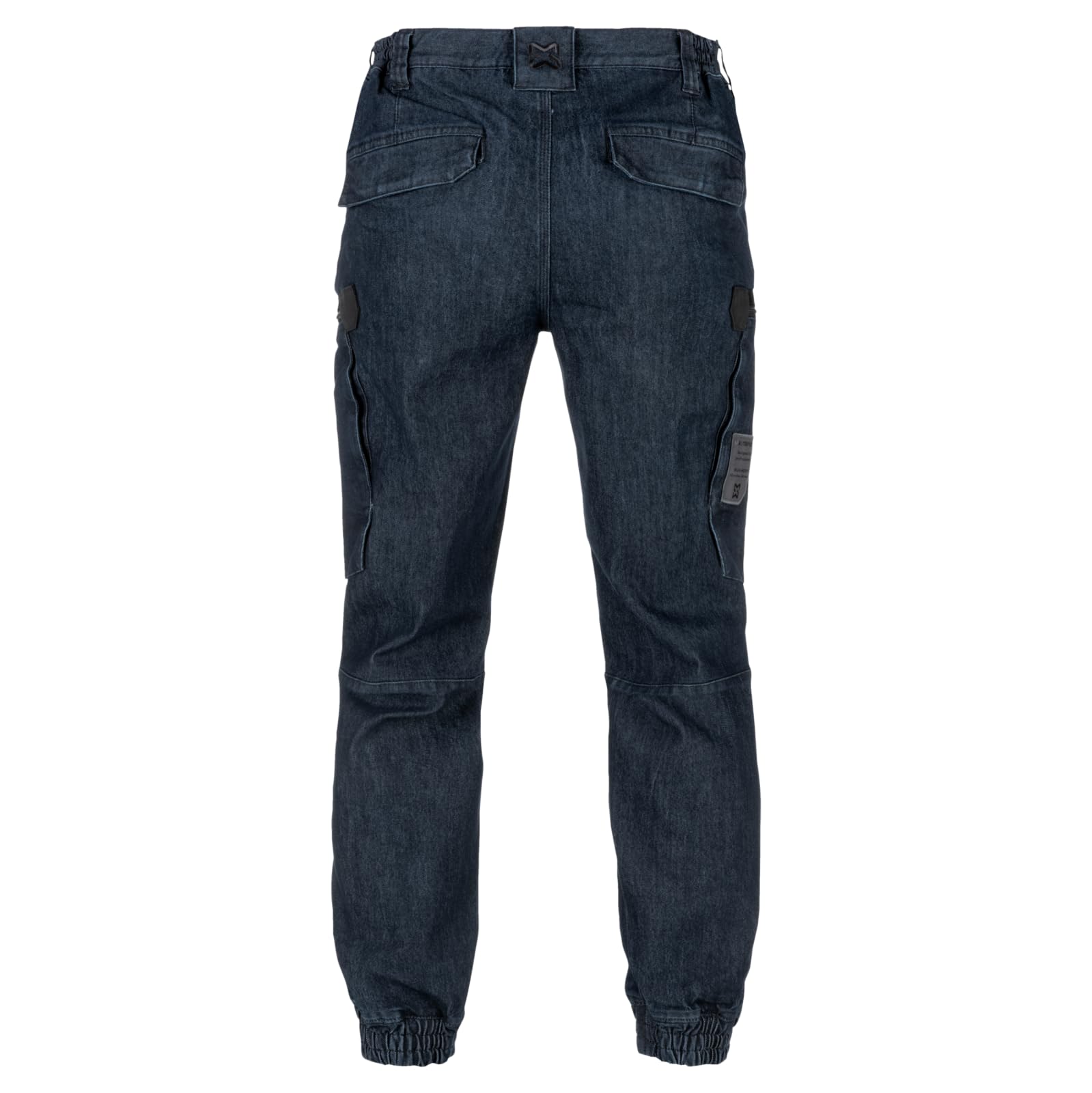Würth MODYF Urban Light Pantalon cargo denim taille 42 coton