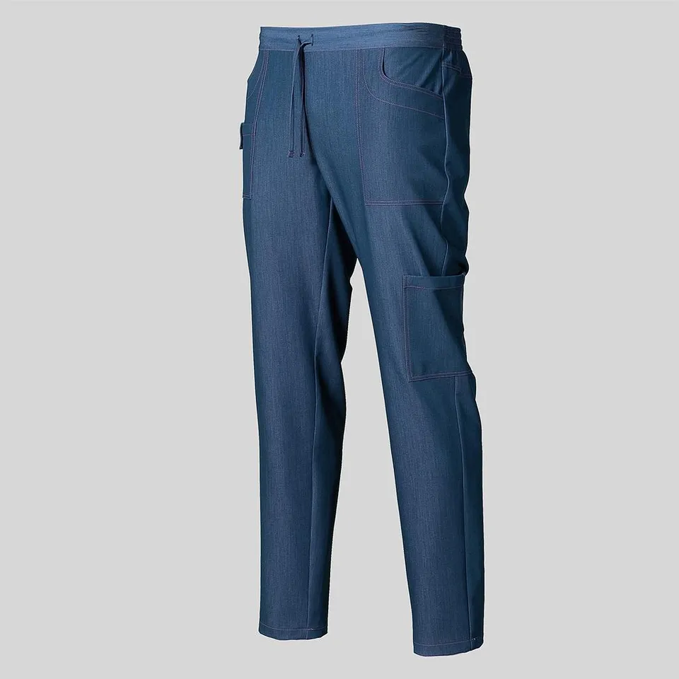 Gary's Persia pantalon travail denim 835 tejano persia