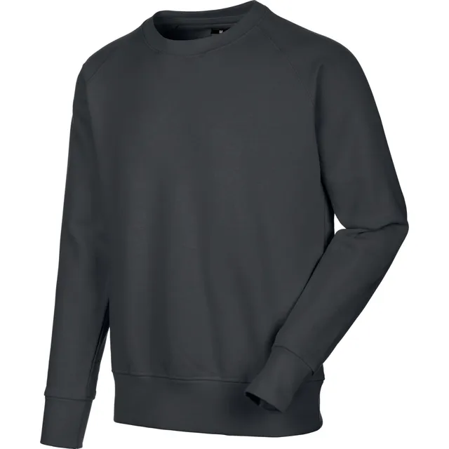 Würth MODYF Les essentiels sweat travail anthracite M