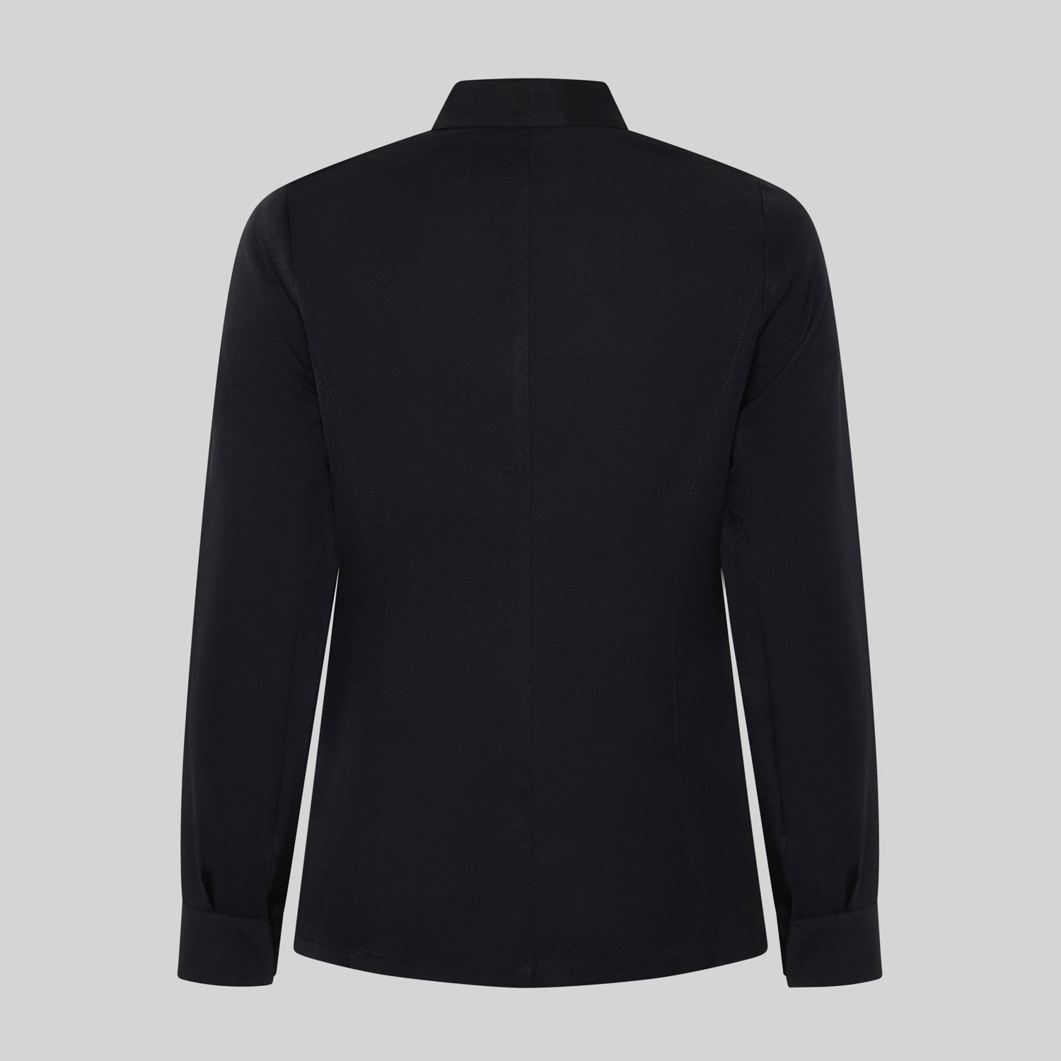 GARY'S Agar veste service femme noire polyester XS