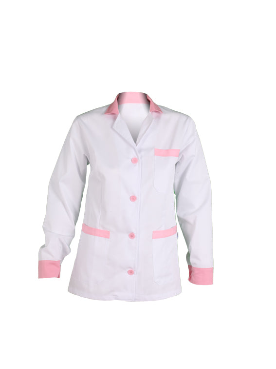 Gary's Bata blouse courte femme marino 104 nettoyage