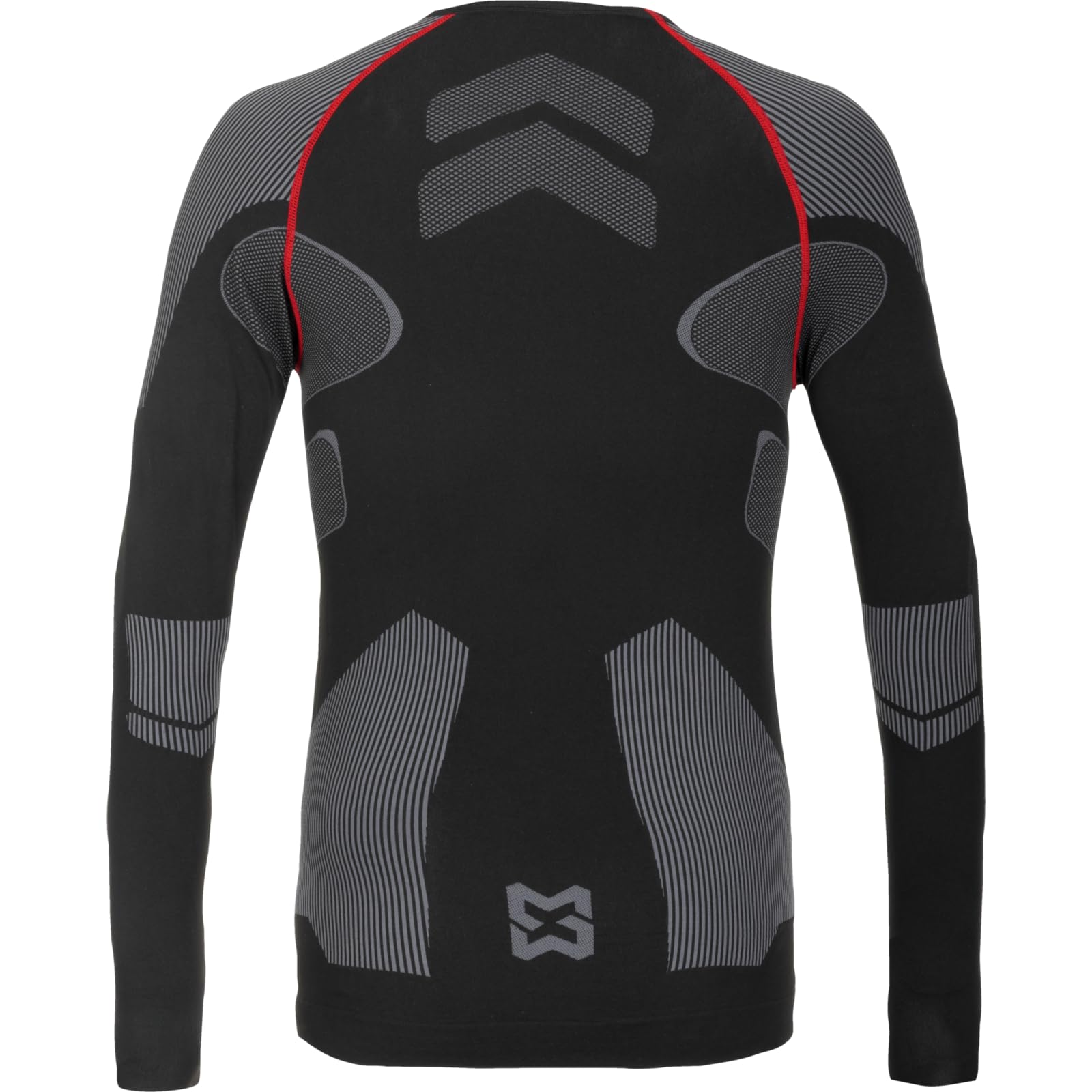 Würth MODYF ACTIVE haut thermique noir XS sans coutures