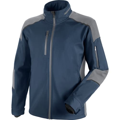 Würth MODYF Cetus veste softshell marine L coupe-vent