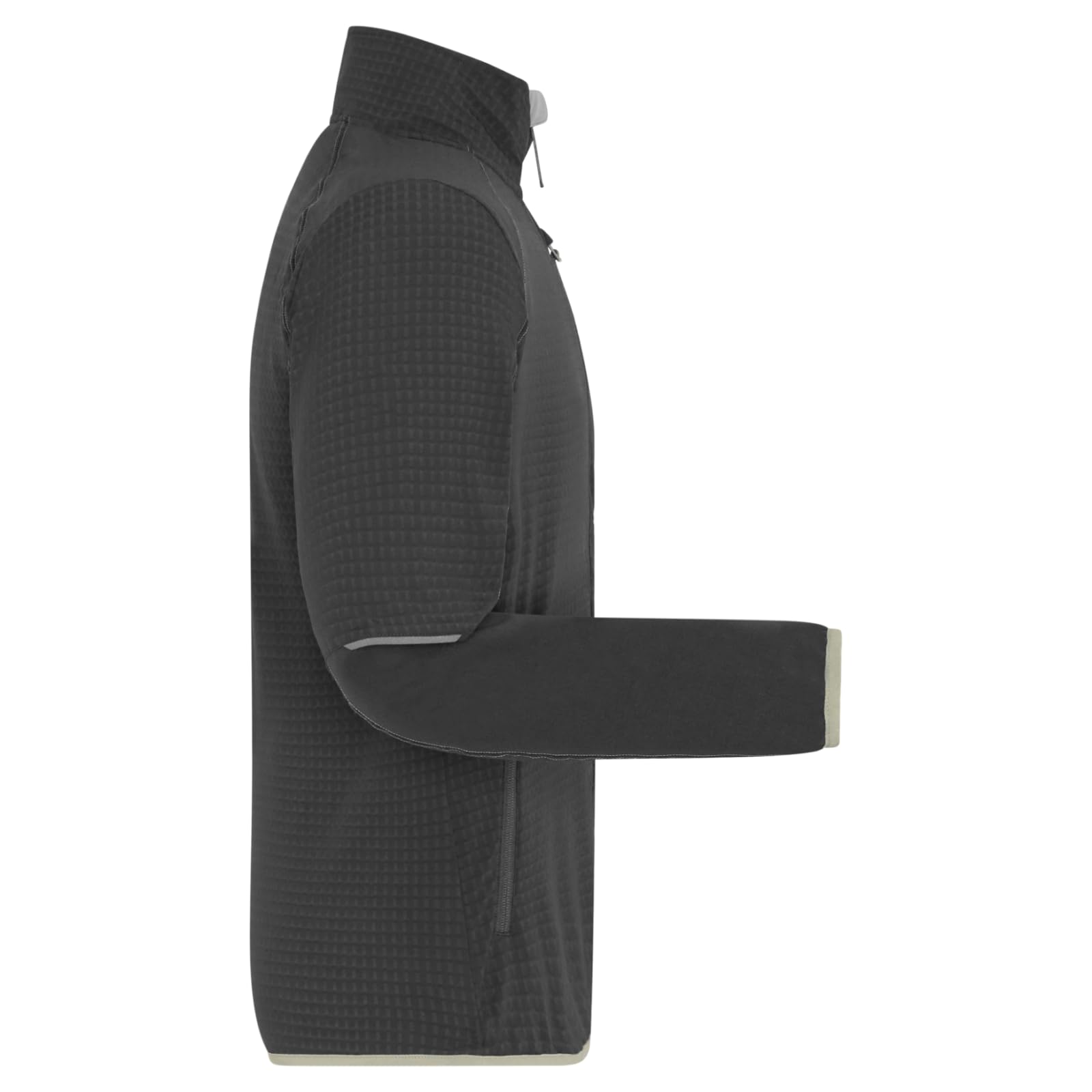 Würth MODYF Stretch X polaire anthracite M