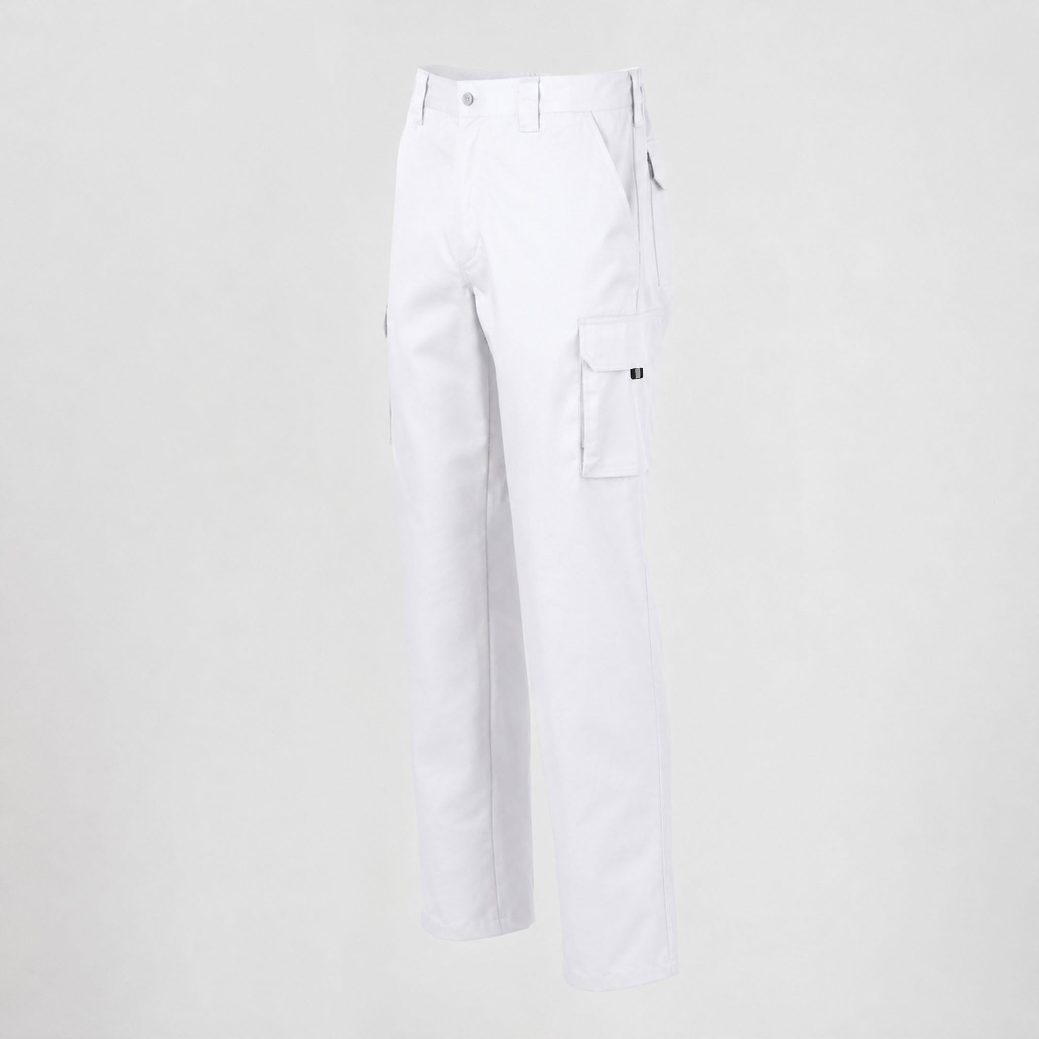 GARY'S Gamo pantalon travail unisexe noir multipoche
