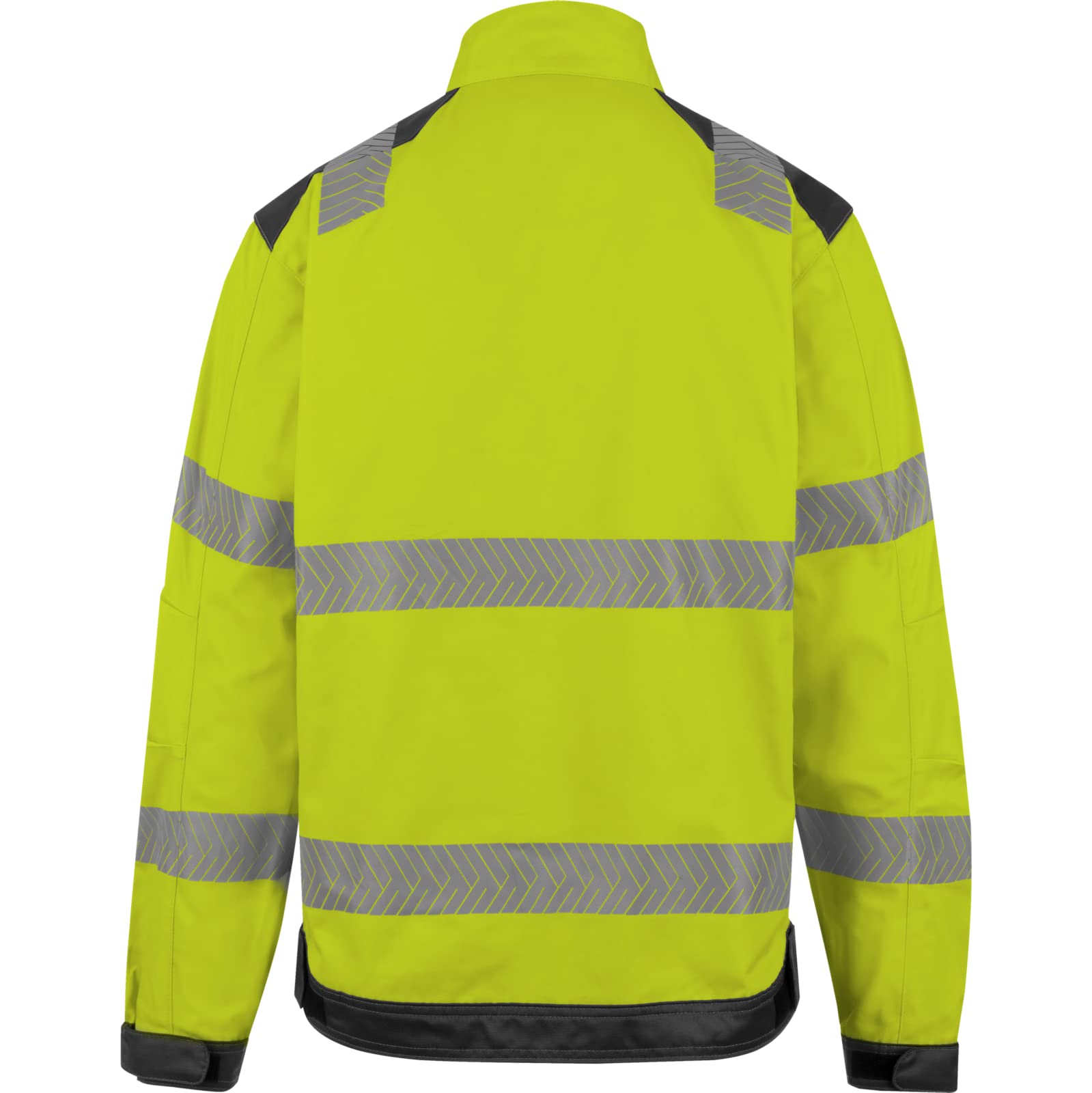 Würth MODYF Fluo veste haute-visibilité jaune S coton