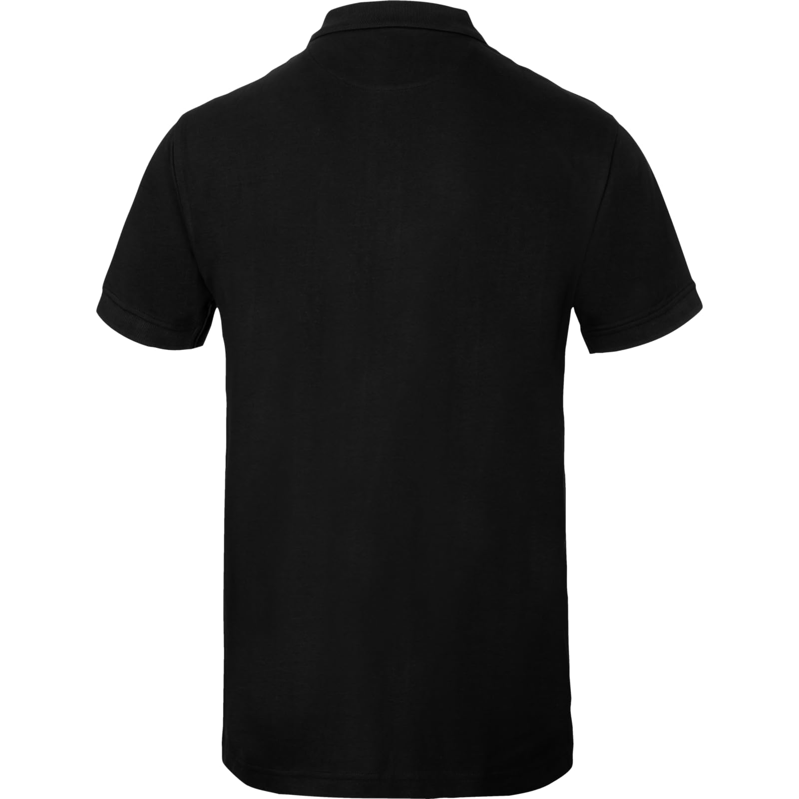 Würth MODYF Job+ polo noir L coupe ajustée