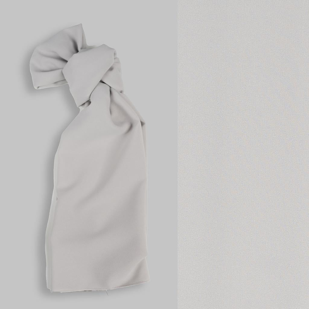 GARY'S Add-Ons foulard chiffon noir 70x70 polyester