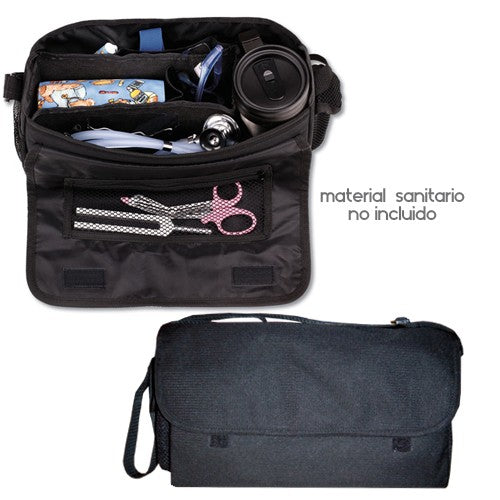 Enfermania Bolsas Car-Go Nurse sac infirmière bandoulière
