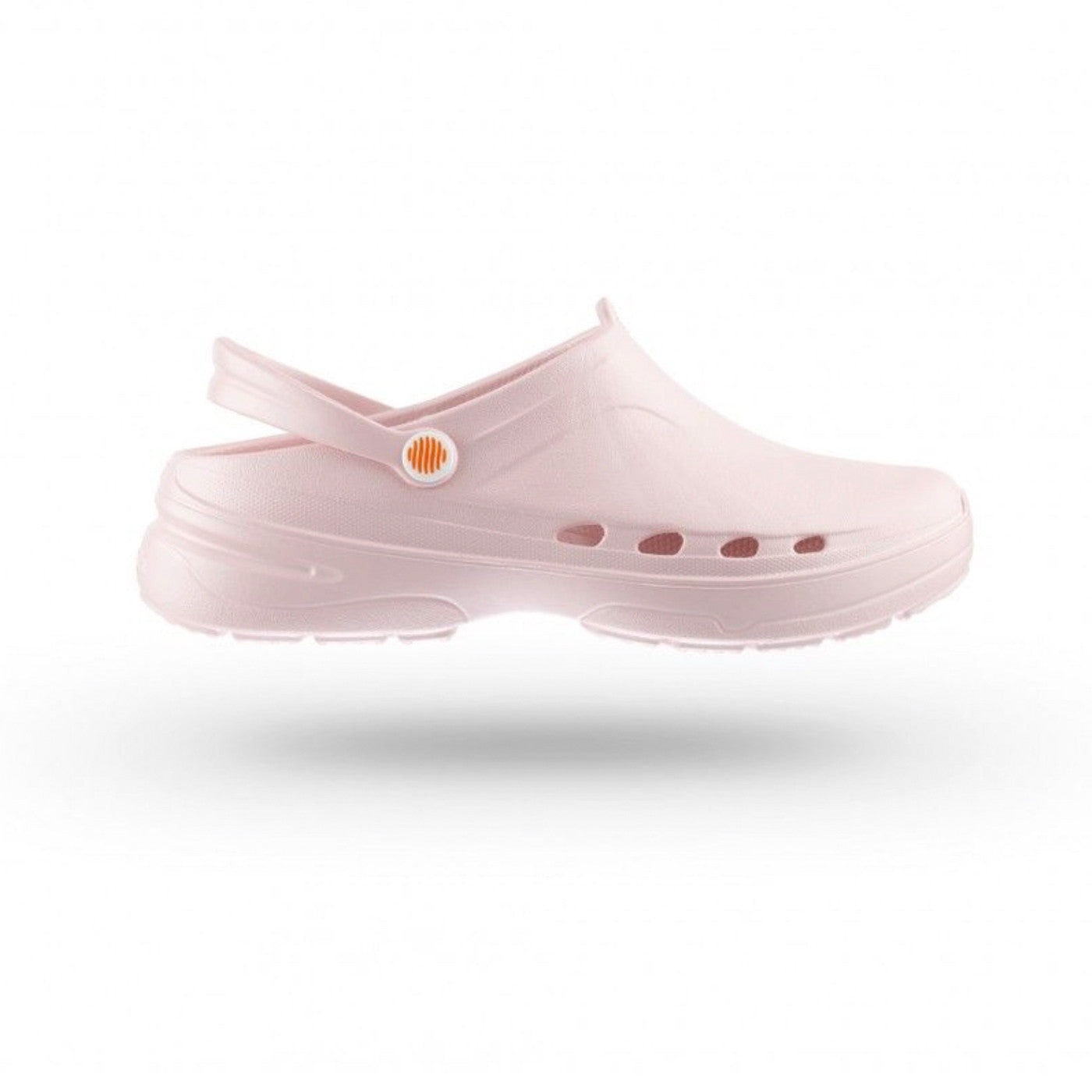 Enfermania Calzado sabot médical Wock rose EVA 38-42