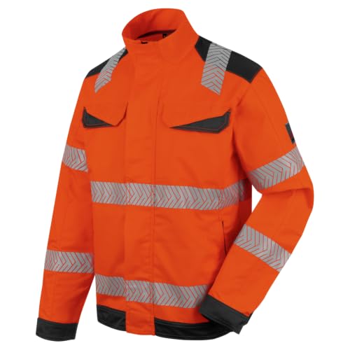 Würth MODYF Fluo veste travail haute-visibilité M orange