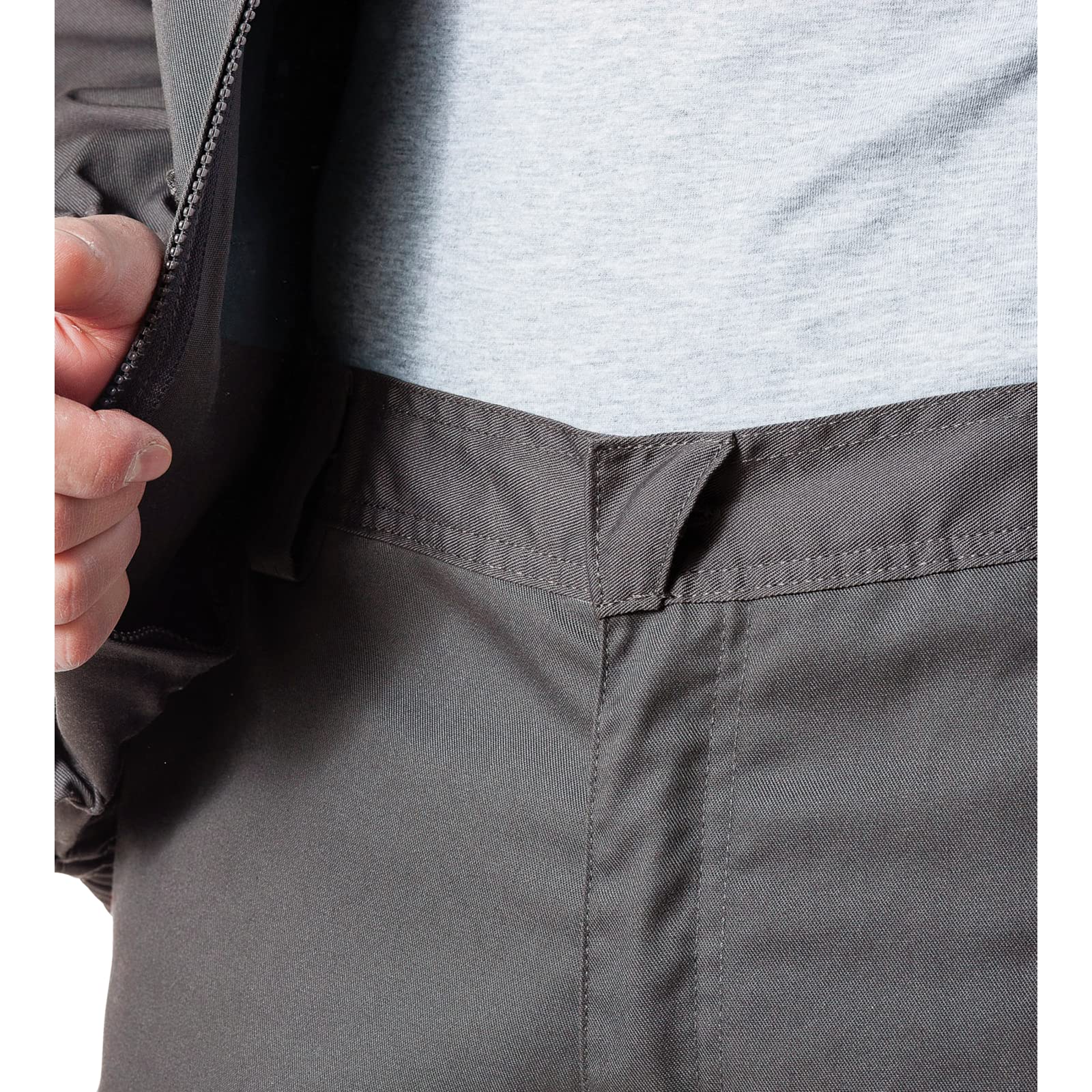 Würth MODYF Classic Pantalon de Travail Gris multipoches