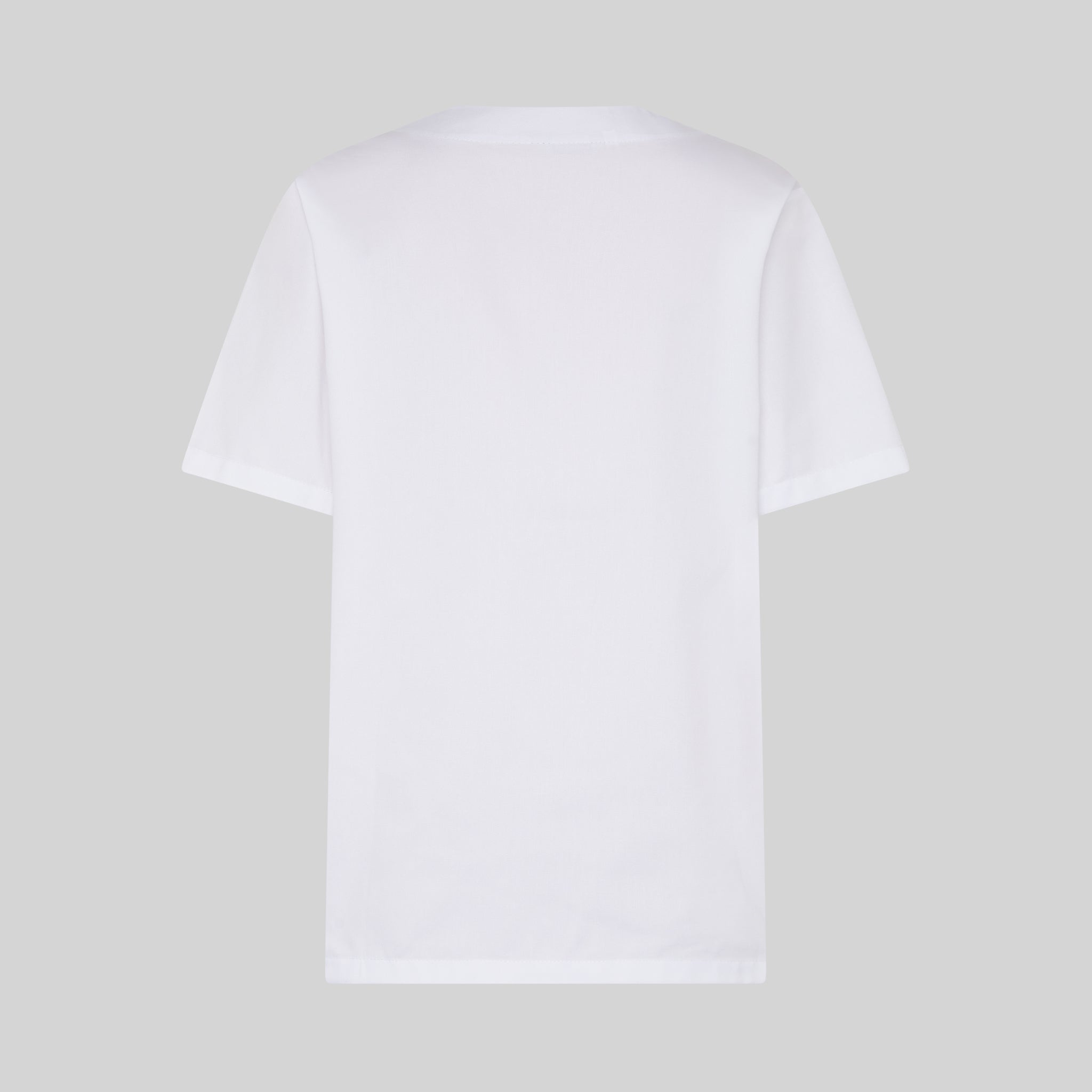 Gary's Blouse Médicale Boutons Blanche Taille M Unisexe