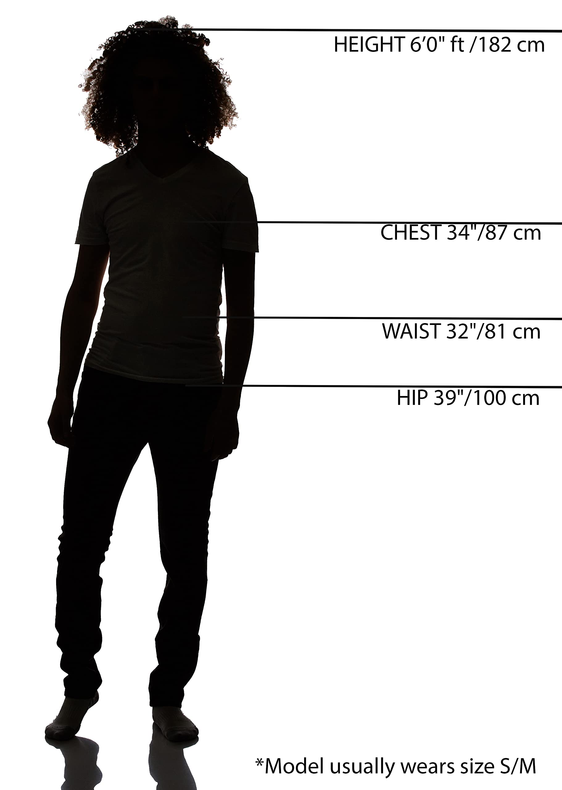 Dickies Pantalon Slim Fuselée Travail Homme Noir