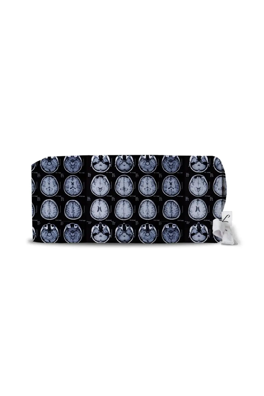 Aelin Paris Calot de bloc noir radiologie polyester