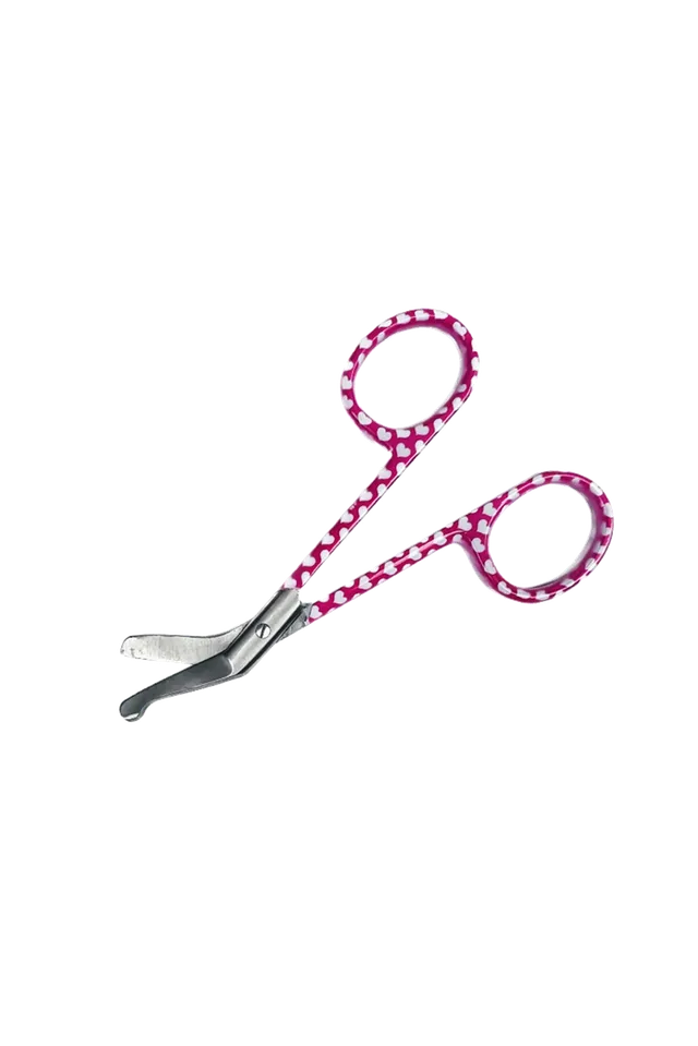 Enfermania Instrumental Ostomía ciseaux stomie 10,5 cm
