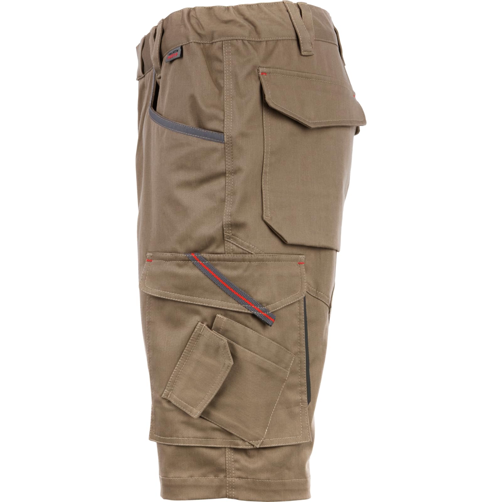 Würth MODYF Stretch X bermuda de travail beige 44