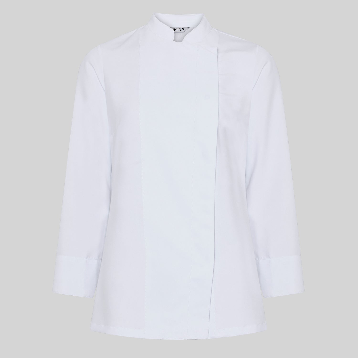 Gary's Miranda veste cuisine femme noire microfibre XS