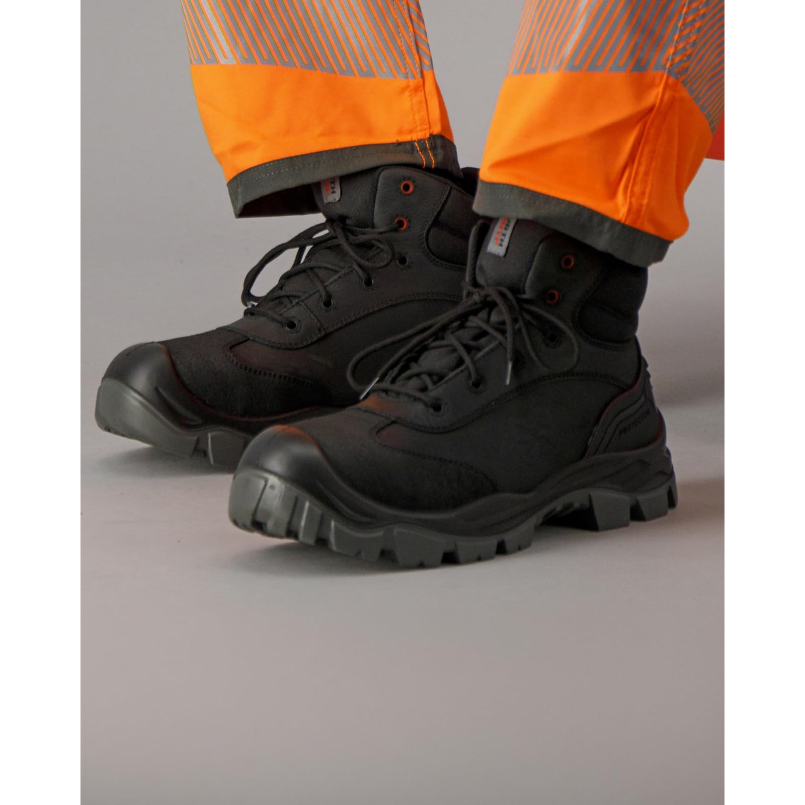 Würth MODYF Build-X S3S chaussures montantes 43