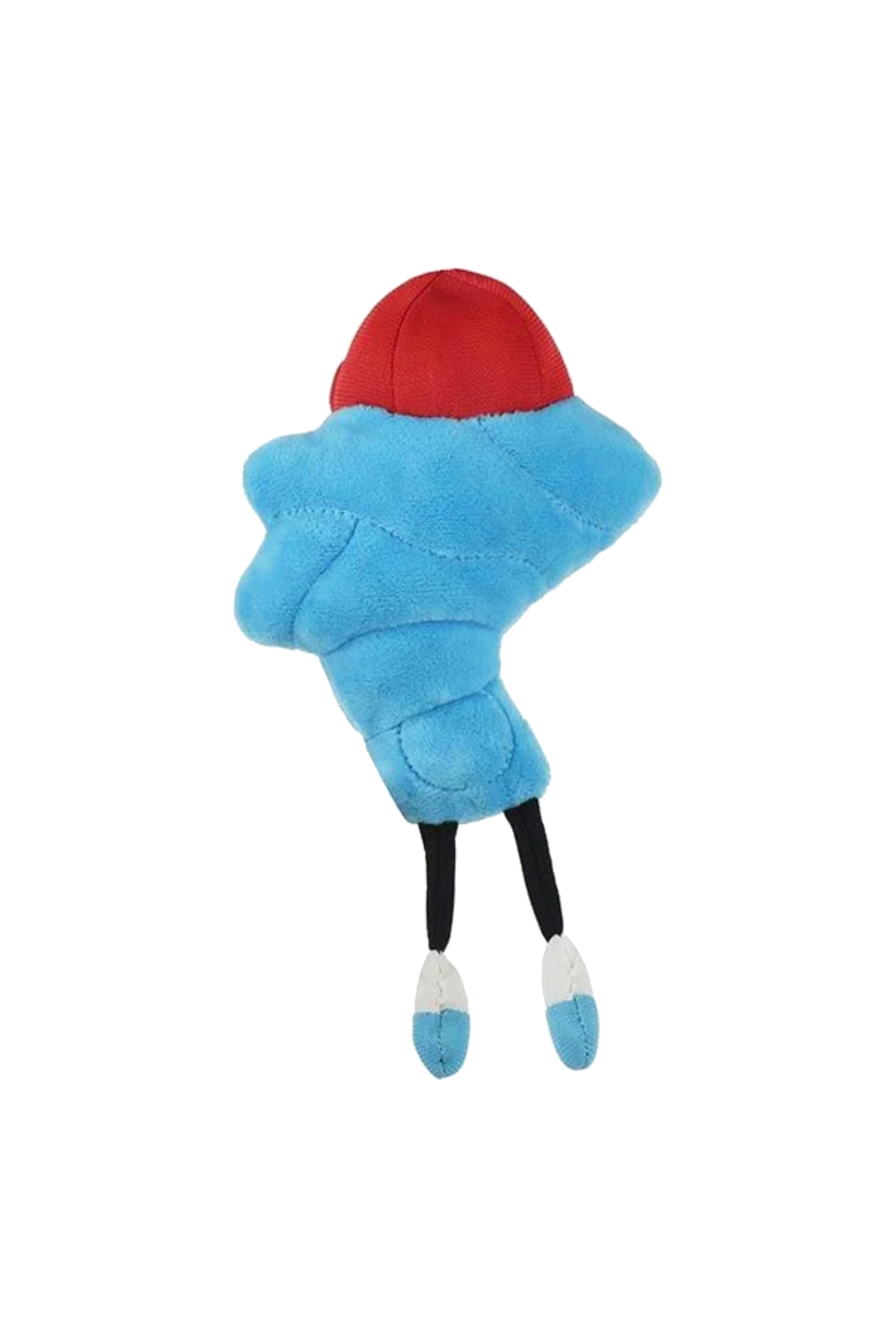 Enfermania Regalos Serotonina peluche bonheur 18 cm