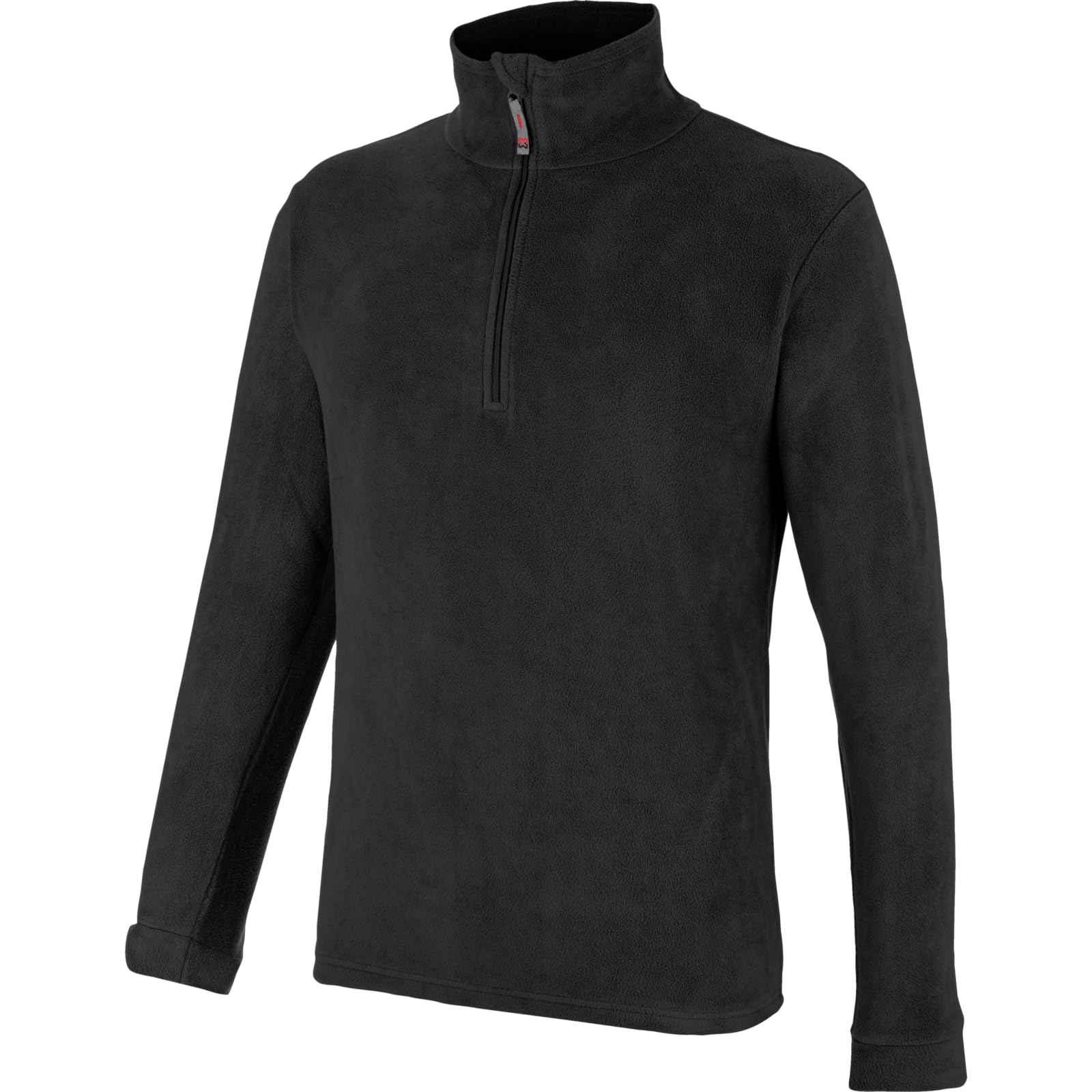 Würth MODYF Job+ pull polaire noir taille L recyclé