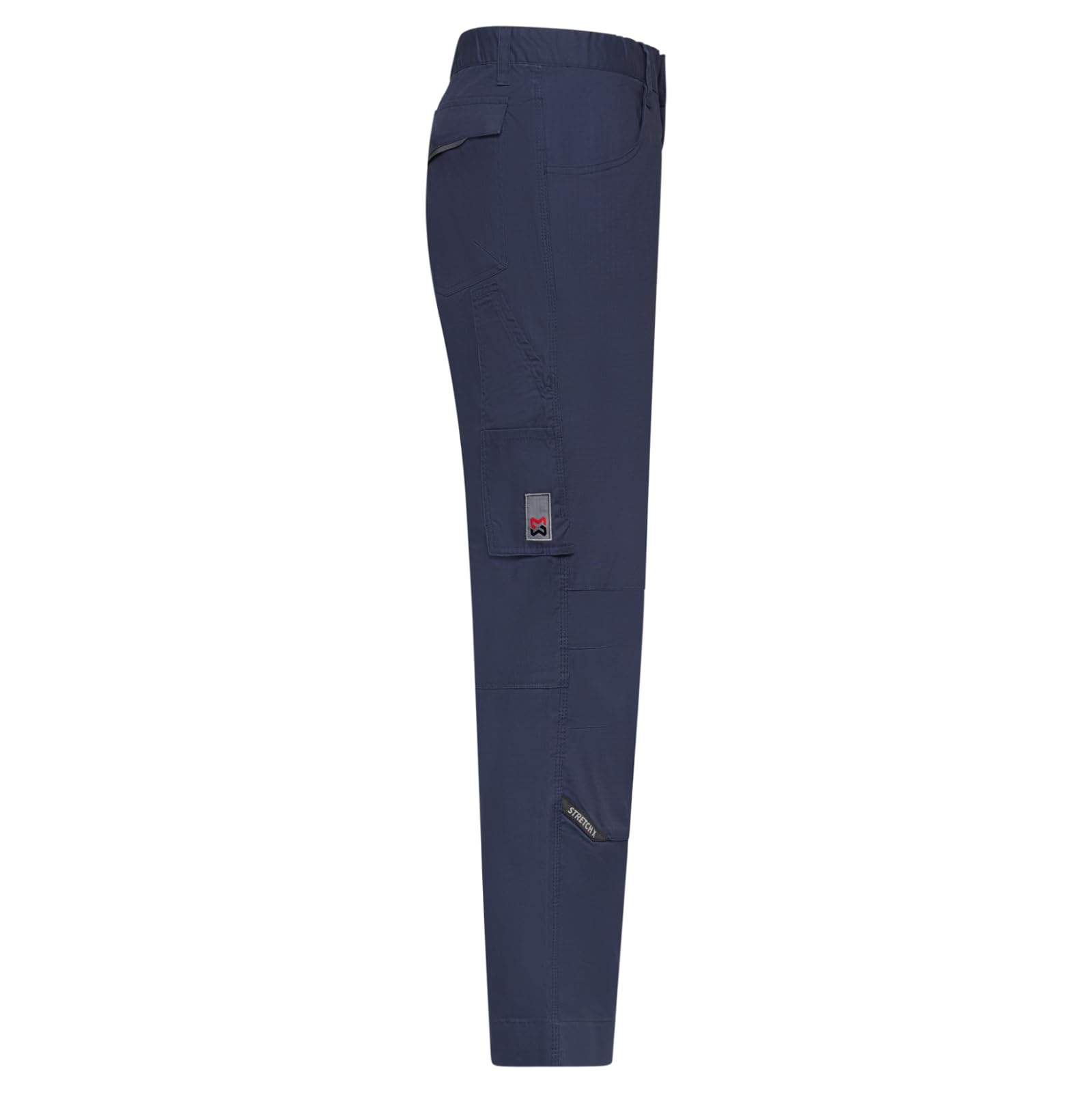 Würth MODYF Stretch X Pantalon travail Summer anthracite ripstop