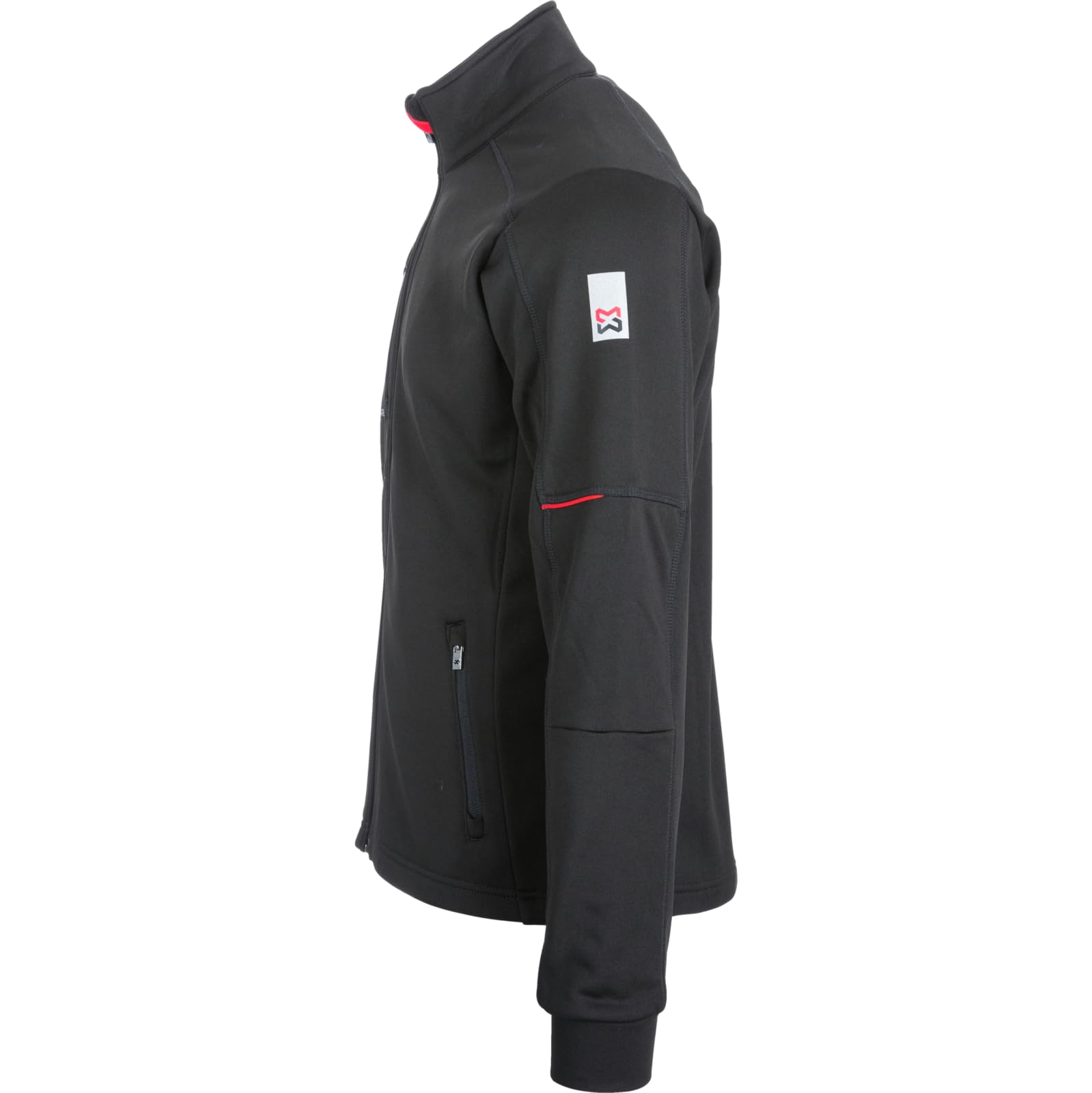 Würth MODYF Power Stretch One veste de travail noire taille M