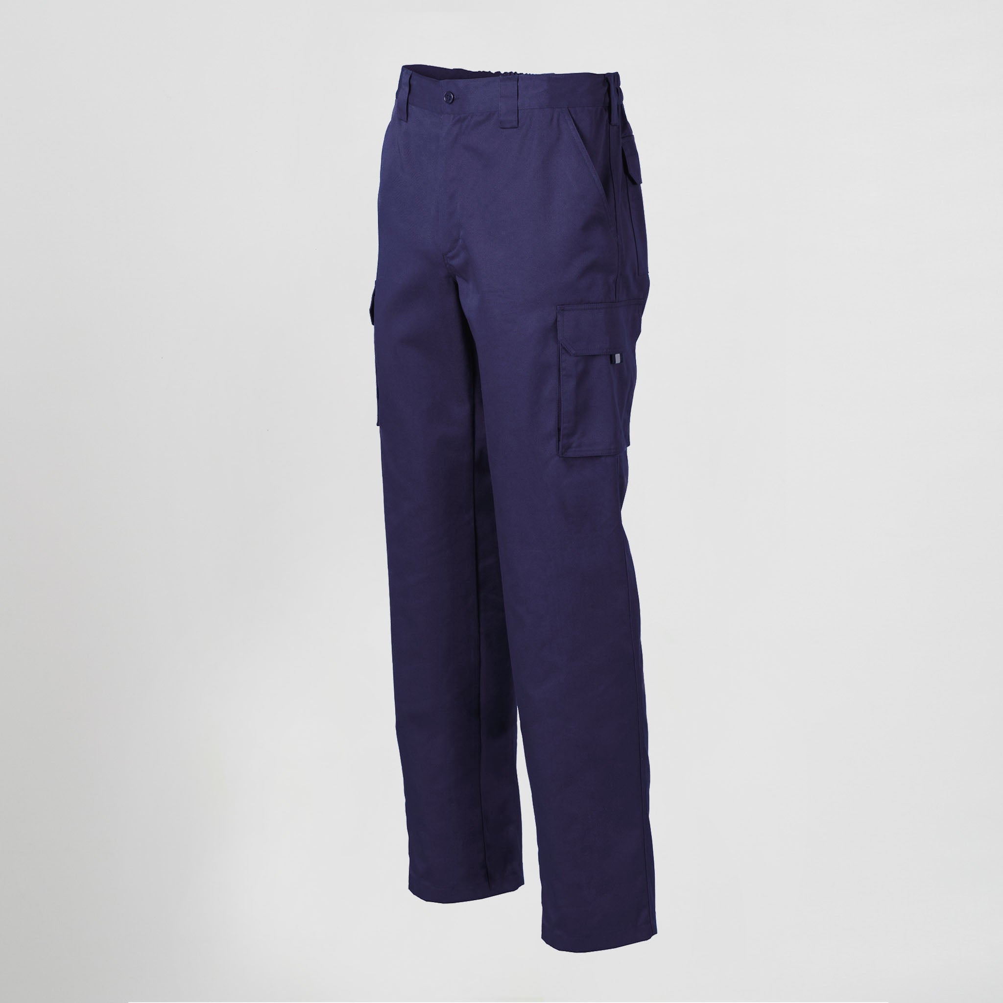 GARY'S Gamo pantalon travail unisexe noir multipoche
