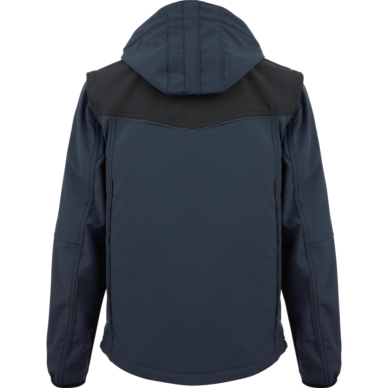 Würth MODYF Stretch X Veste Softshell Marine Taille XL