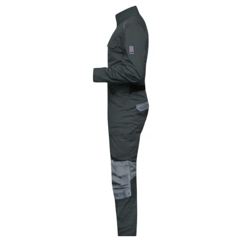 Würth MODYF Cetus Combinaison de travail XXL anthracite