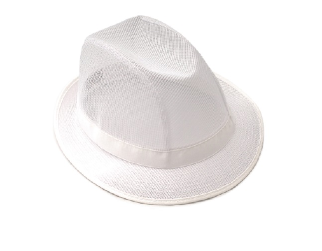 Lion Haircare Trilby Hats Chapeau Trilby Noir Taille M