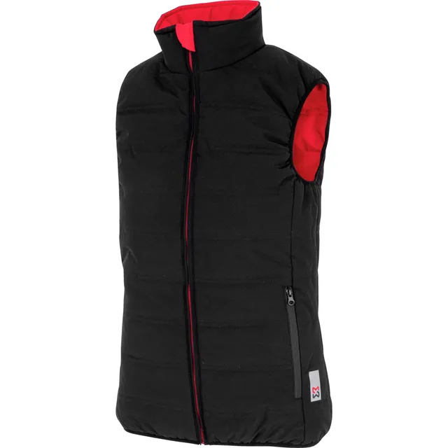 Würth MODYF Moon gilet réversible femme noir taille S