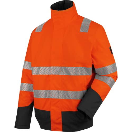 Würth MODYF Fluo bomber haute-visibilité orange fluo hiver