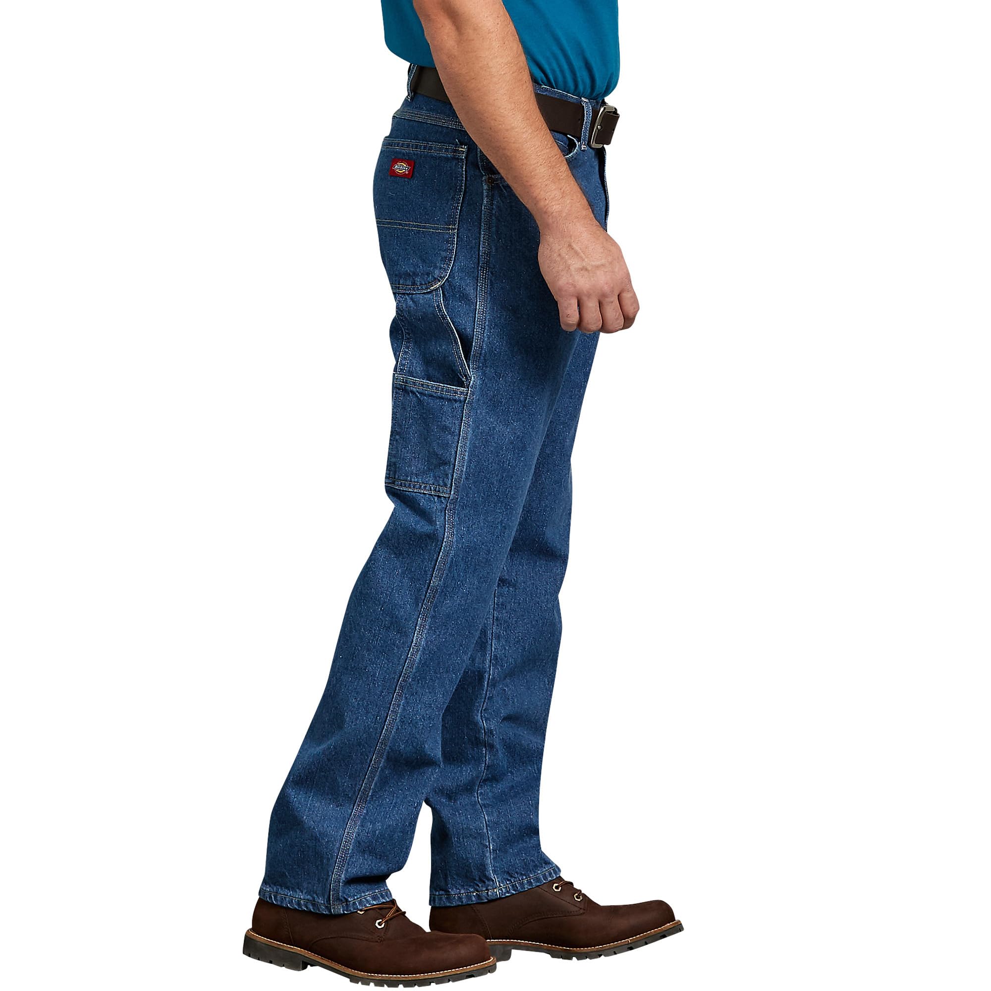 Dickies Jean pantalon travail loose fit bleu 32W/30L