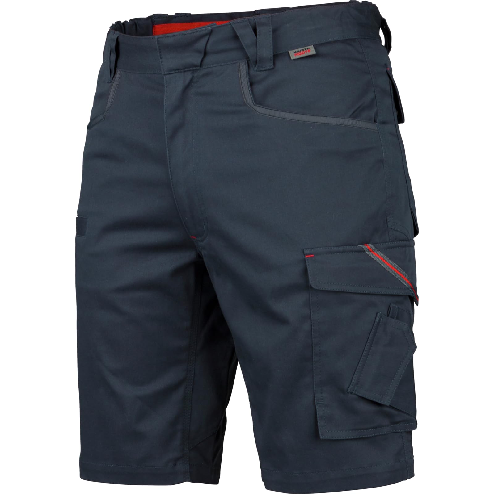 Würth MODYF Stretch X bermuda travail 44 beige