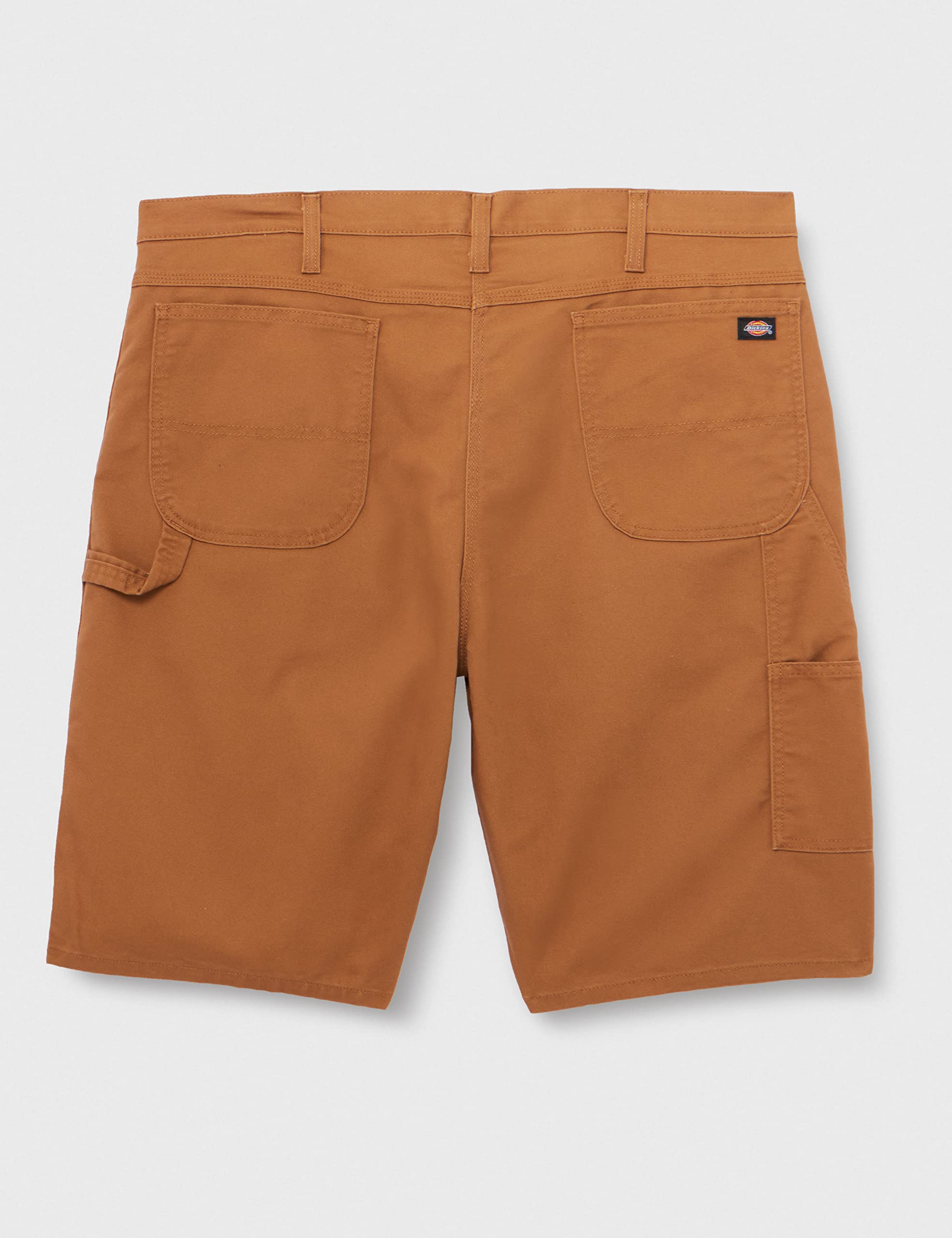 Dickies Shorts Duck Carpenter bermuda travail caramel 36