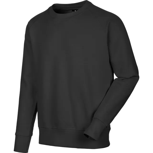 Würth MODYF Les essentiels sweat travail noir 3XL