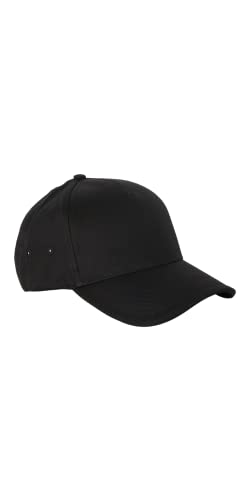 Dickies Everyday casquette baseball noire TU coton
