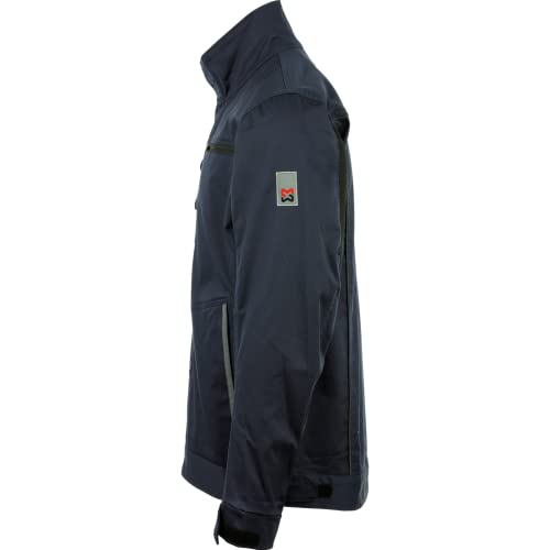 Würth MODYF Stretch X veste travail bleue 3XL