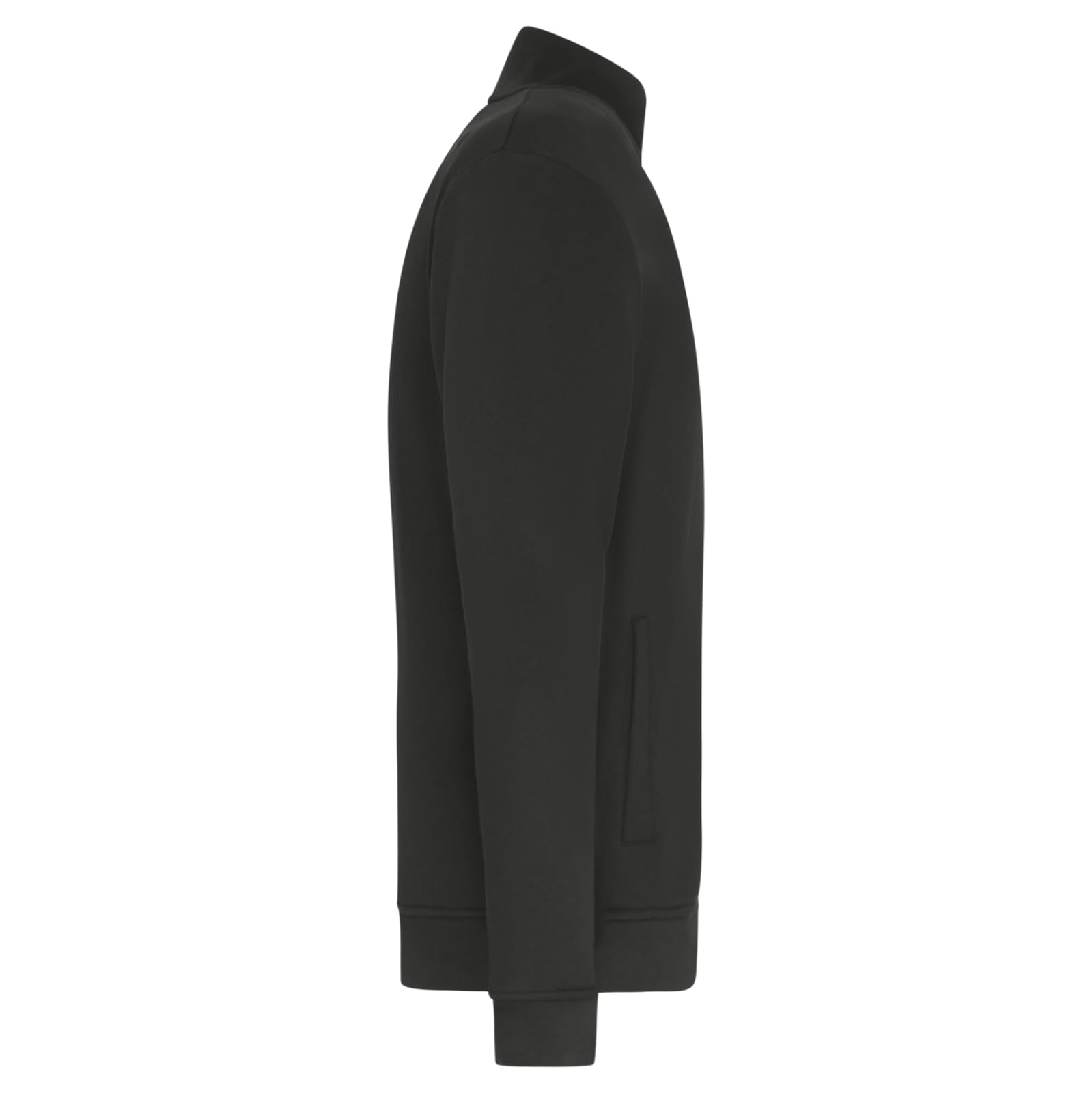Würth MODYF X-Finity sweat de travail noir L coton recyclé