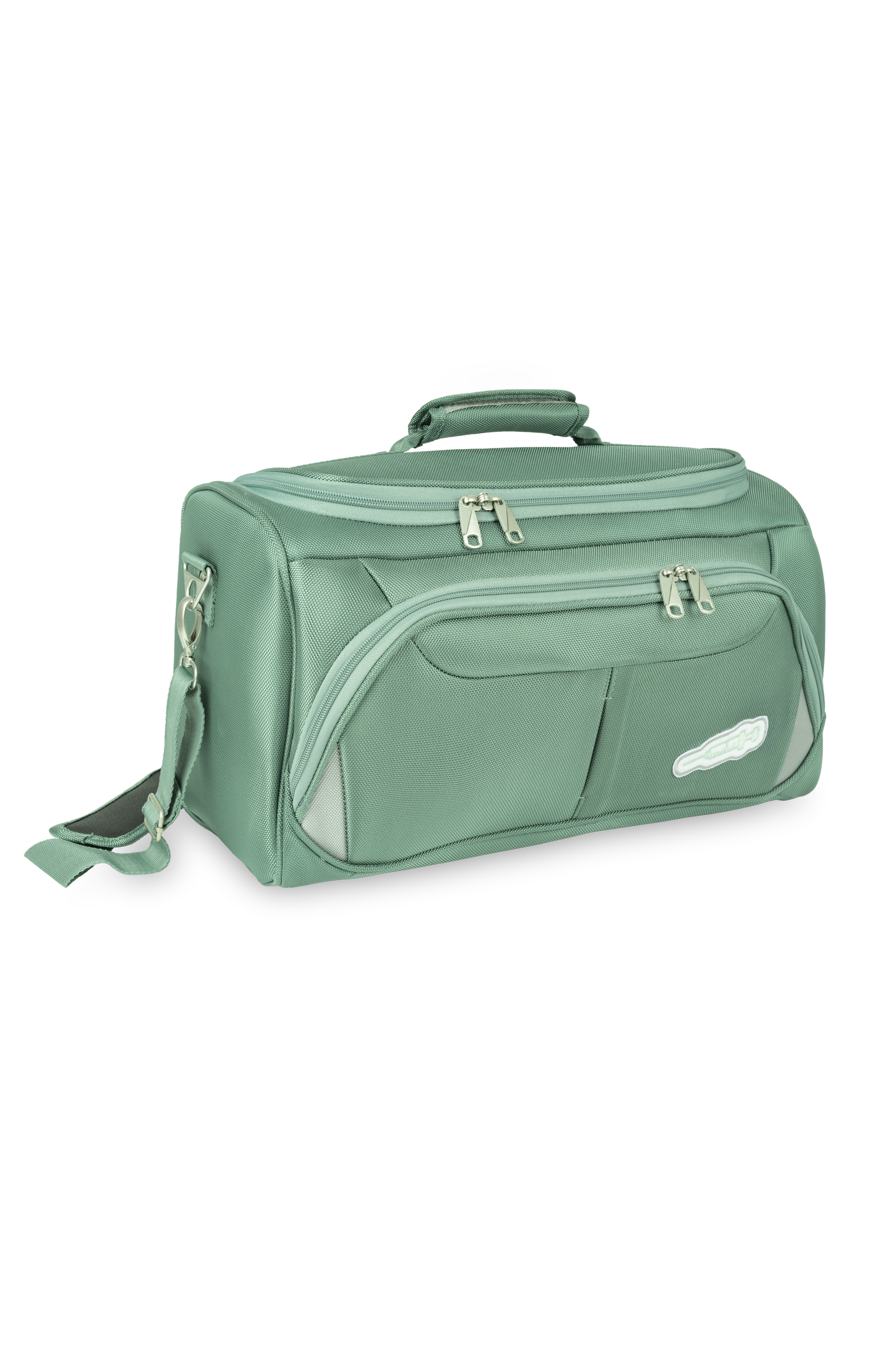 Enfermania Aqua sac médical domicile 27 L polyester