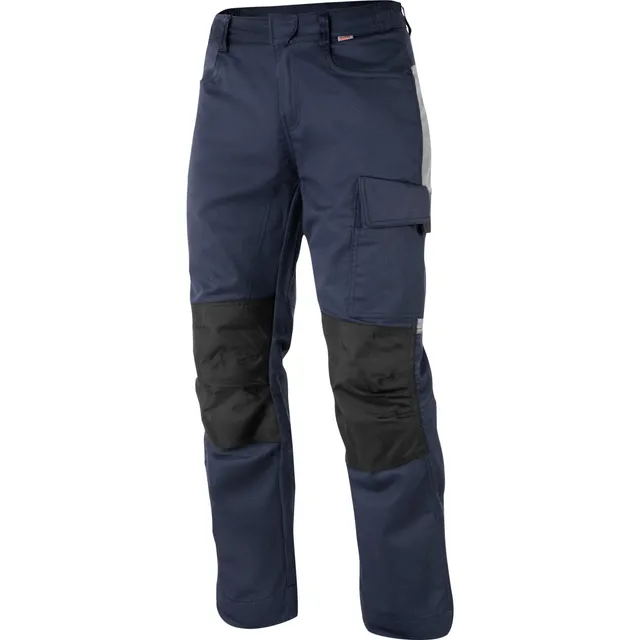 Würth MODYF Star CP250 pantalon travail marine 42 coton poches