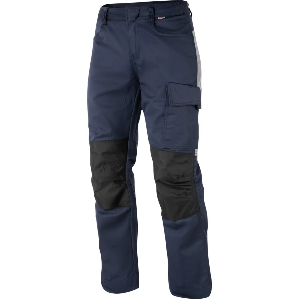 Würth MODYF Star CP250 pantalon travail marine 42 coton poches