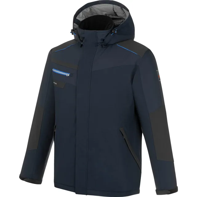 Würth MODYF Stretch Evolution veste hiver anthracite