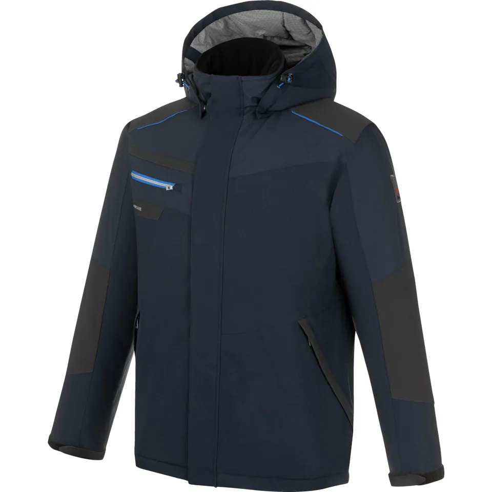 Würth MODYF Stretch Evolution veste hiver anthracite